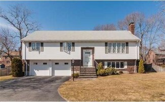 55 Albert Ave, Belmont, MA 02478
