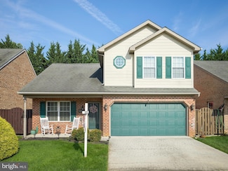 20417 Kings Crest Blvd, Hagerstown, MD 21742