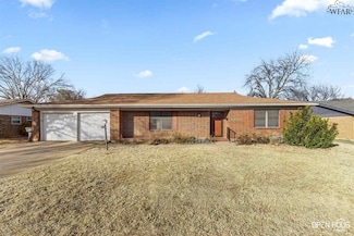 2415 Picadilly Ln, Wichita Falls, TX 76309
