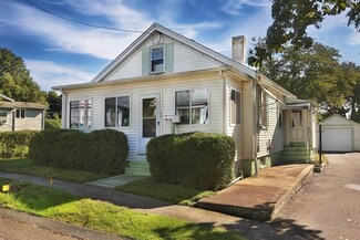 37 Walcott Rd, Beverly, MA 01915