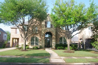 26706 Cedardale Pines Dr, Katy, TX 77494