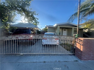 210 S Raitt St, Santa Ana, CA 92703