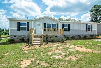 101 Cottonwood Ct, Kenly, NC 27542