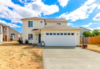 14919 Prairie Vista Loop SE, Yelm, WA 98597