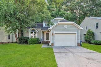 417 Broad Bend Cir, Chesapeake, VA 23320