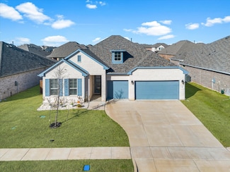 1708 Jamestown Dr, Heath, TX 75126