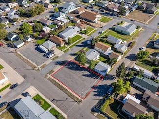 TBD Whitman Ave, Butte, MT 59701