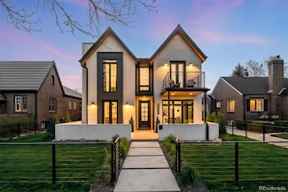 1035 S Josephine St, Denver, CO 80209