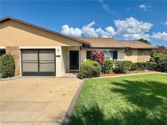 3922 Sunbird Cir, Sebring, FL 33872