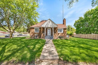 827 Otis Ave, Rockdale, IL 60436