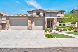 26931 N 88th Dr, Peoria, AZ 85383