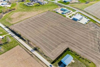 Center Parcel - Alexander Dr, Tipton, IA 52772