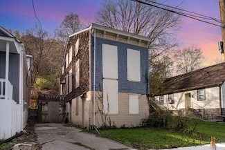 1817 Forbus St, Cincinnati, OH 45214