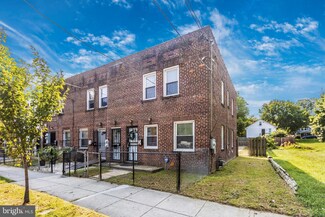 4121 Hunt Place NE, Washington, DC 20019