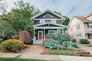 390 Locust St, Indiana, PA 15701
