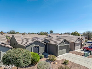 8517 S Maritime Place, Tucson, AZ 85756