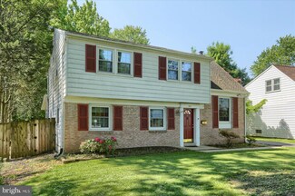 3901 Chestnut St, Camp Hill, PA 17011