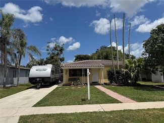 1007 N 31st Rd, Hollywood, FL 33021