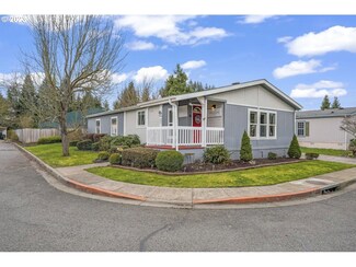 310 Pitney Ln Unit 5, Junction City, OR 97448