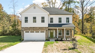 2676 Splitbrooke Dr, High Point, NC 27265