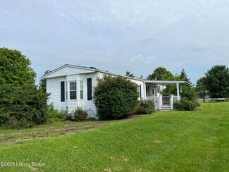 454 Holt Ridge Rd, Bloomfield, KY 40008