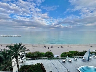 17121 Collins Ave Unit 1007, Sunny Isles Beach, FL 33160