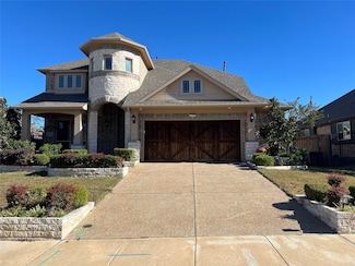 1319 Lantern Faith Dr, Wylie, TX 75098