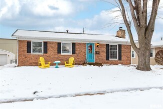 4617 47th St, Moline, IL 61265