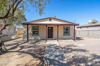 720 W President St, Tucson, AZ 85714