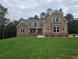 7791 Capps Ridge Ln, Douglasville, GA 30135