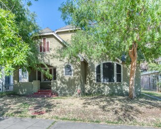 1452 N Wilson Ave, Fresno, CA 93728