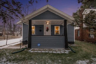 1201 Miner St, South Bend, IN 46617