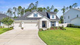 264 Windermere Way, Saint Augustine, FL 32095
