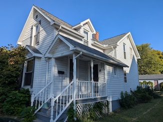 347 W Franklin St, Paxton, IL 60957