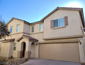 8741 Brindisi Park Ave, Las Vegas, NV 89148
