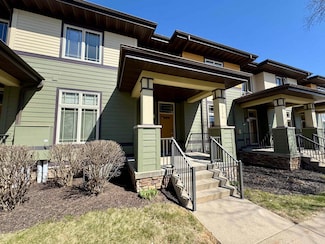 9336 Old Sauk Rd Unit 9336, Middleton, WI 53562