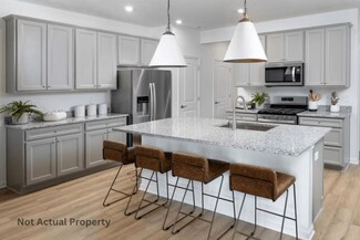 6565 Wheatly Rd Unit LOT 302, New Albany, OH 43054