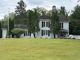 9435 W San Pierre Rd, San Pierre, IN 46374