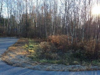Lot 4 Ricks Way, Buxton, ME 04093