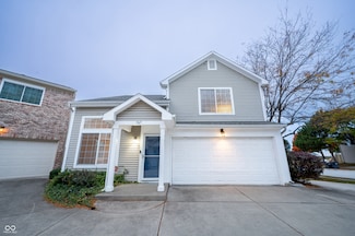 767 Mountain Pine Dr, Greenwood, IN 46143