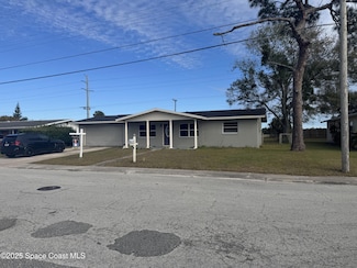 705 Fern Ave, Titusville, FL 32796