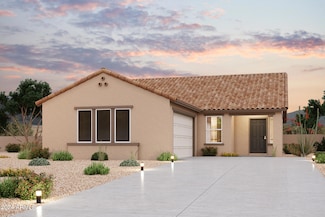 2831 N Westridge Ln, Casa Grande, AZ 85122