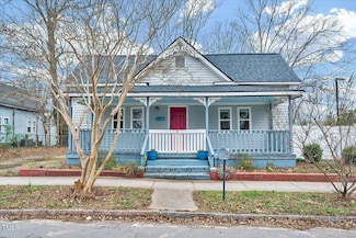 118 S Guthrie Ave, Durham, NC 27703