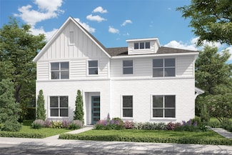 3400 Vista Highlands Ln, Fort Worth, TX 76135