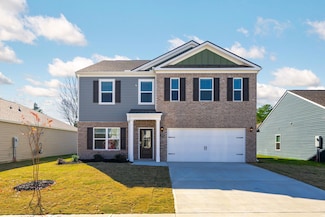 3007 Highline Dr, Cleveland, TN 37311