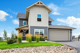 5484 Thimbleberry Loop, Helena, MT 59602