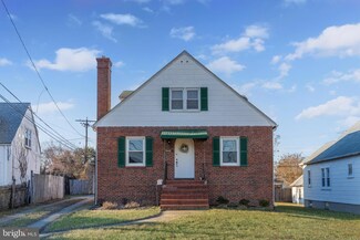 7402 Kenlea Ave, Nottingham, MD 21236