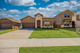 1921 Willie Ray St, Anna, TX 75409