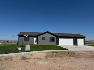24005 Bridle Ridge Ct, Rapid City, SD 57701