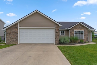 7070 Desdemona Crossing, Fort Wayne, IN 46818